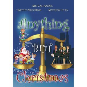 Anything but Christmas